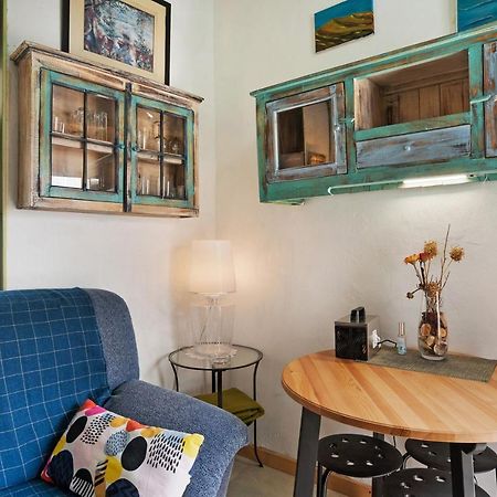 Vila Casa Lola Vejer de la Frontera Exteriér fotografie